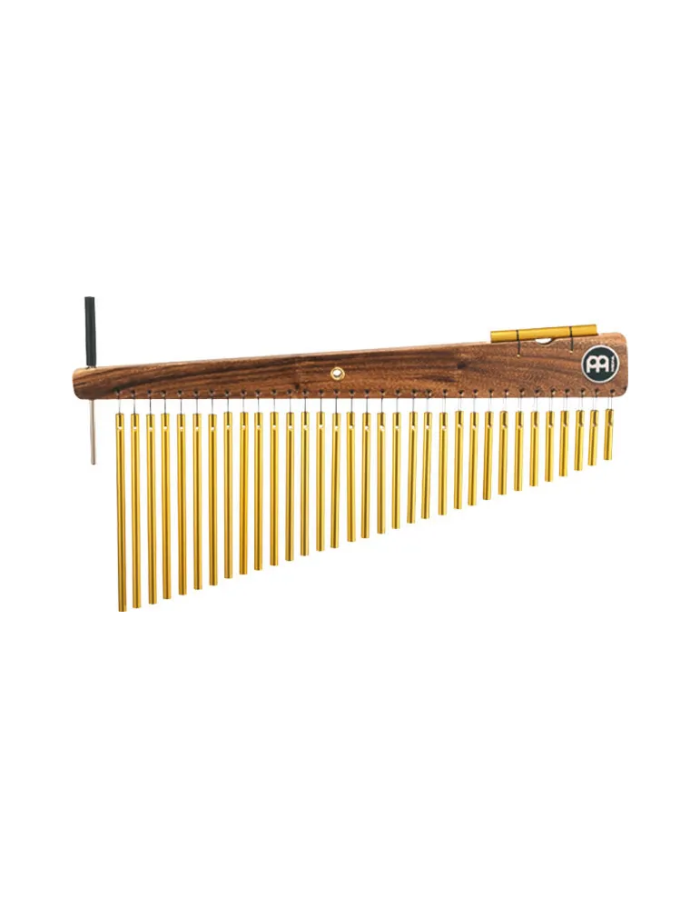  MEINL CH33HF CHIMES 33 GOLD BARS|MusicGoodDeal 