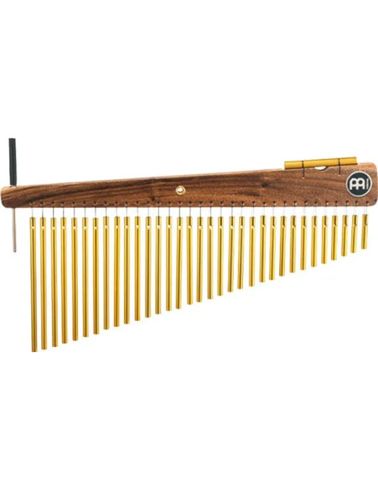  MEINL CH33HF CHIMES 33 GOLD BARS|MusicGoodDeal 