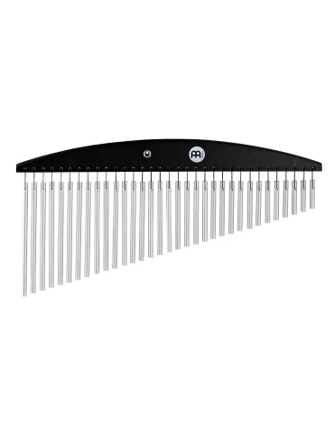  MEINL HCH2BK CHIMES HEADLINER 33 BARS ALU NR|MusicGoodDeal 