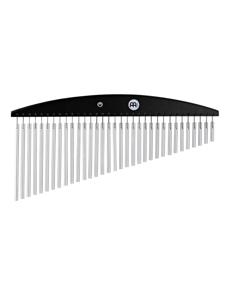  MEINL HCH2BK CHIMES HEADLINER 33 BARS ALU NR|MusicGoodDeal 