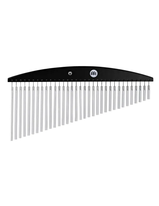  MEINL HCH2BK CHIMES HEADLINER 33 BARS ALU NR|MusicGoodDeal 
