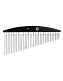  MEINL HCH2BK CHIMES HEADLINER 33 BARS ALU NR|MusicGoodDeal 