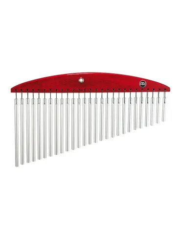  MEINL MHCH1R CHIMES HEADLINER 27 BARS ALU|MusicGoodDeal 