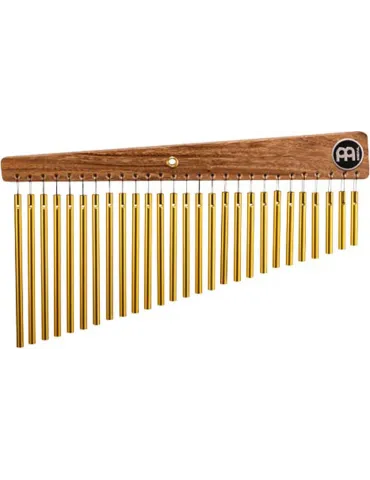  MEINL CH27 CHIMES 27 BARRAS DE ORO|MusicGoodDeal 