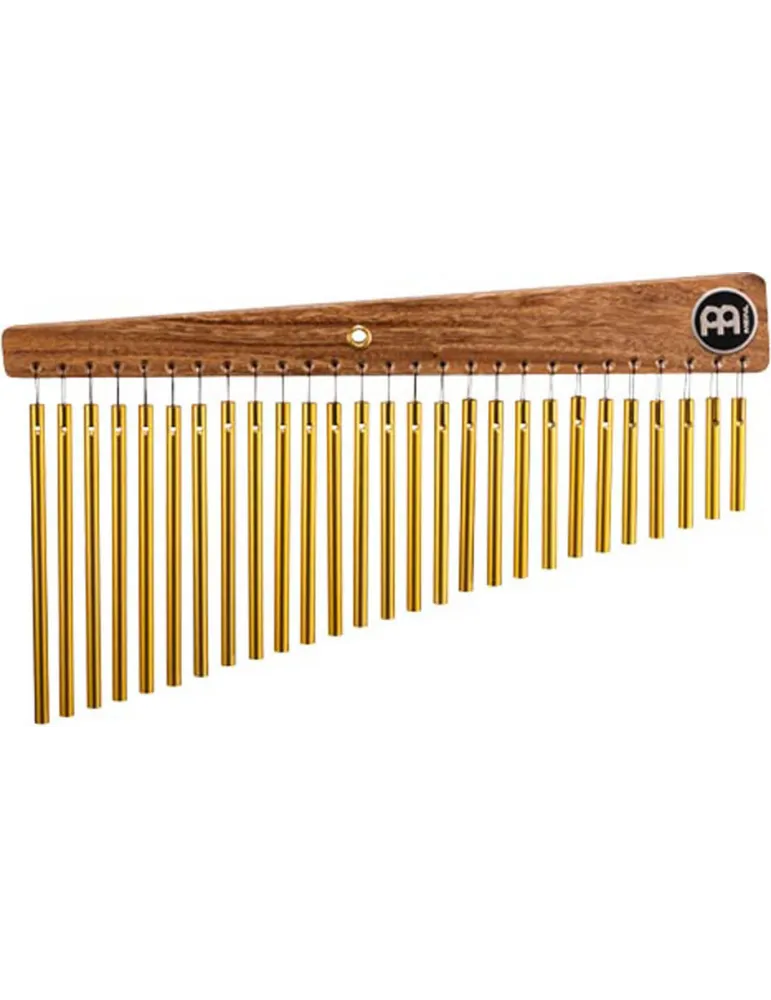  MEINL CH27 CHIMES 27 GOLD BARS|MusicGoodDeal 