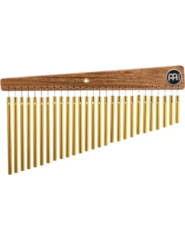  MEINL CH27ST BARRAS DE ORO DE ESTUDIO DE CHIMES 27|MusicGoodDeal 