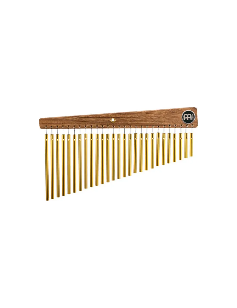  MEINL CH27ST CHIMES 27 STUDIO GOLD BARS|MusicGoodDeal 