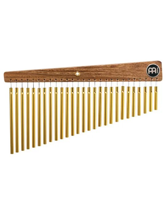  MEINL CH27ST CHIMES 27 STUDIO GOLD BARS|MusicGoodDeal 