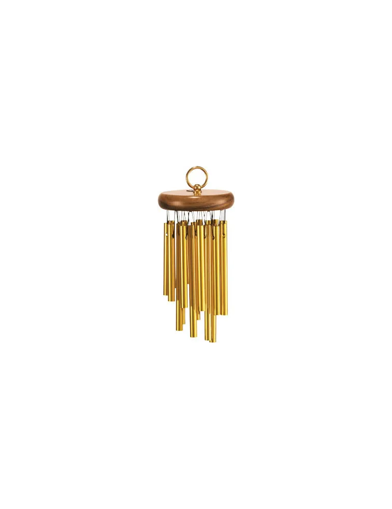  MEINL CHH18G HANDLÄUCHER 18 GOLDENE BARS|MusicGoodDeal 