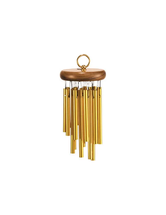  MEINL CHH18G HANDLÄUCHER 18 GOLDENE BARS|MusicGoodDeal 