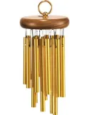  MEINL CHH18G HANDLÄUCHER 18 GOLDENE BARS|MusicGoodDeal 