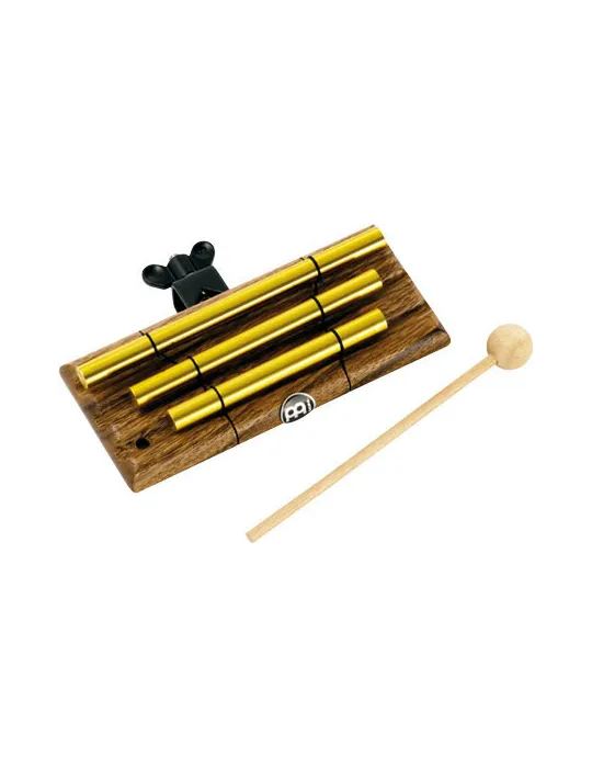 MEINL CH3 CHIMES 3 TONES MIT MESH|MusicGoodDeal 