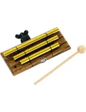  MEINL CH3 CHIMES 3 TONES MIT MESH|MusicGoodDeal 