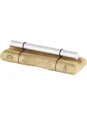  SONIC ENERGY CHIME URANUS 3317.76HZ-G7|MusicGoodDeal 