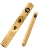  MEINL CL3 PAREJA DE CLAVES AFRICANAS NATURALES|MusicGoodDeal 