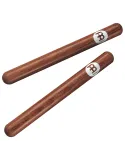  MEINL CL18 PAIR OF BROWN POCKET KEYS|MusicGoodDeal 