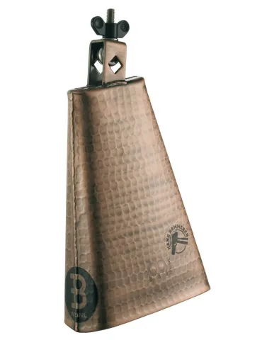  MEINL STB80BHHC CAMPANA 8 "COBRE MARTILLADO|MusicGoodDeal 