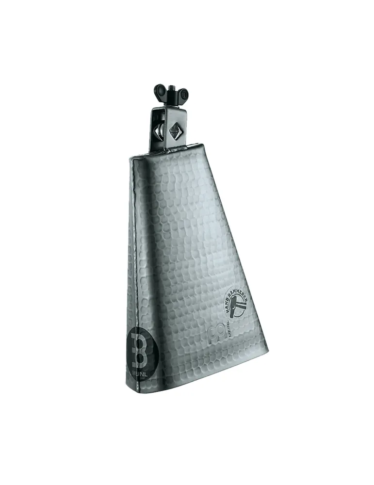  MEINL STB80BHHS CAMPANA 8 "ACERO MARTILLADO|MusicGoodDeal 