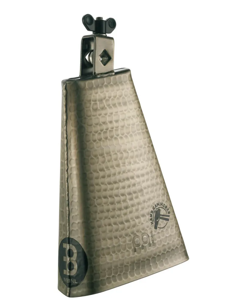  MEINL STB80BHHG CAMPANA 8 "MARTILLO DORADO|MusicGoodDeal 