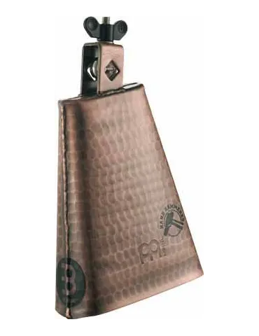  MEINL STB625HHC CAMPANA 6 "1/4 COBRE CON ACCESORIO|MusicGoodDeal 