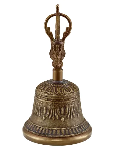  SONIC ENERGY B-XL CAMPANA DIAM 11CM 700G|MusicGoodDeal 