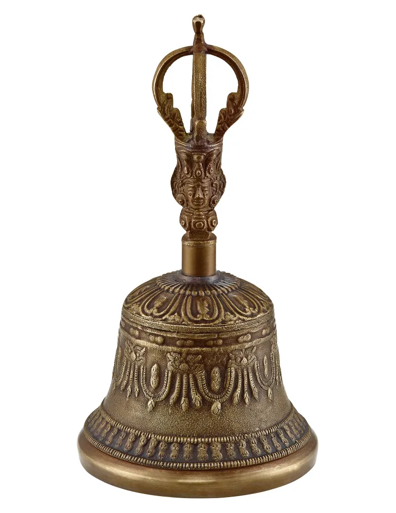  SONIC ENERGY B-XL CAMPANA DIAM 11CM 700G|MusicGoodDeal 