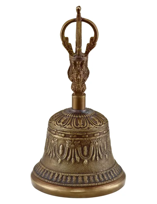  SONIC ENERGY B-XL CAMPANA DIAM 11CM 700G|MusicGoodDeal 