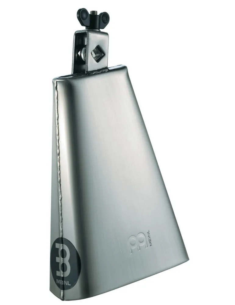  MEINL STB80B CAMPANA 8 "APERTURA GRANDE|MusicGoodDeal 