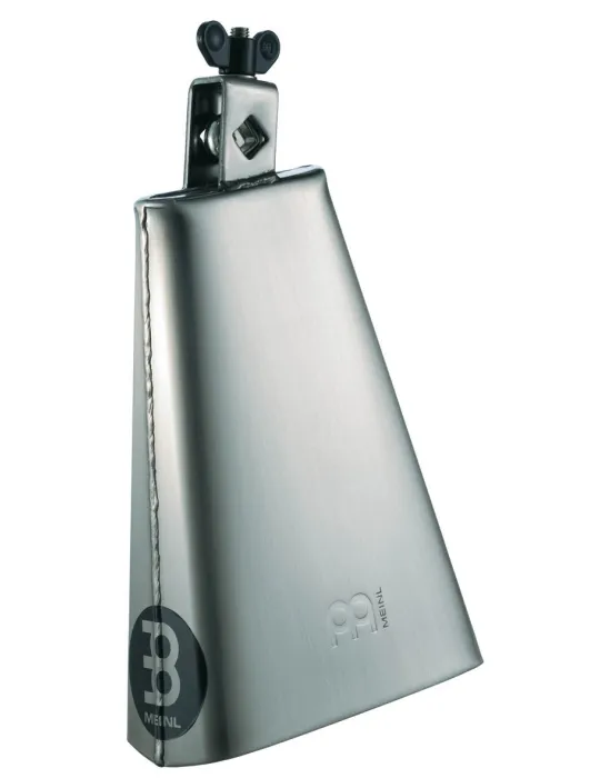  MEINL STB80B CAMPANA 8 "APERTURA GRANDE|MusicGoodDeal 