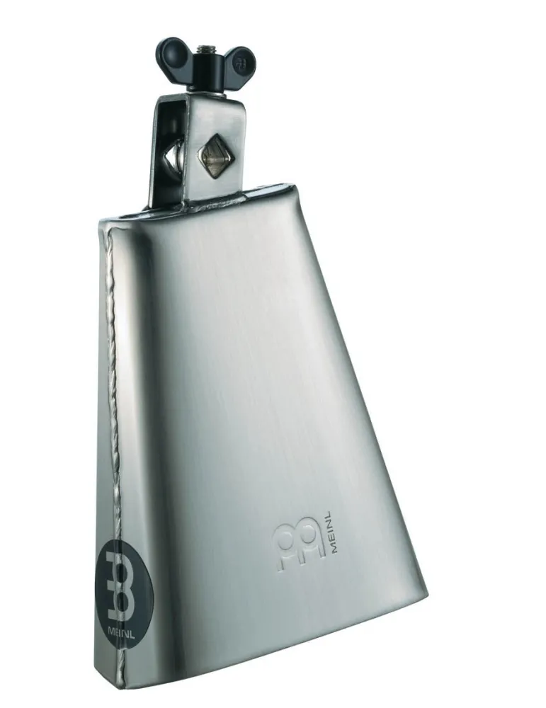  MEINL GLOCKE 6"1/4 MIT ANHÄNGER|MusicGoodDeal 