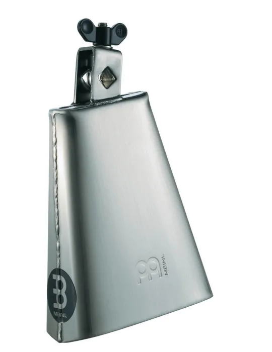  MEINL GLOCKE 6"1/4 MIT ANHÄNGER|MusicGoodDeal 