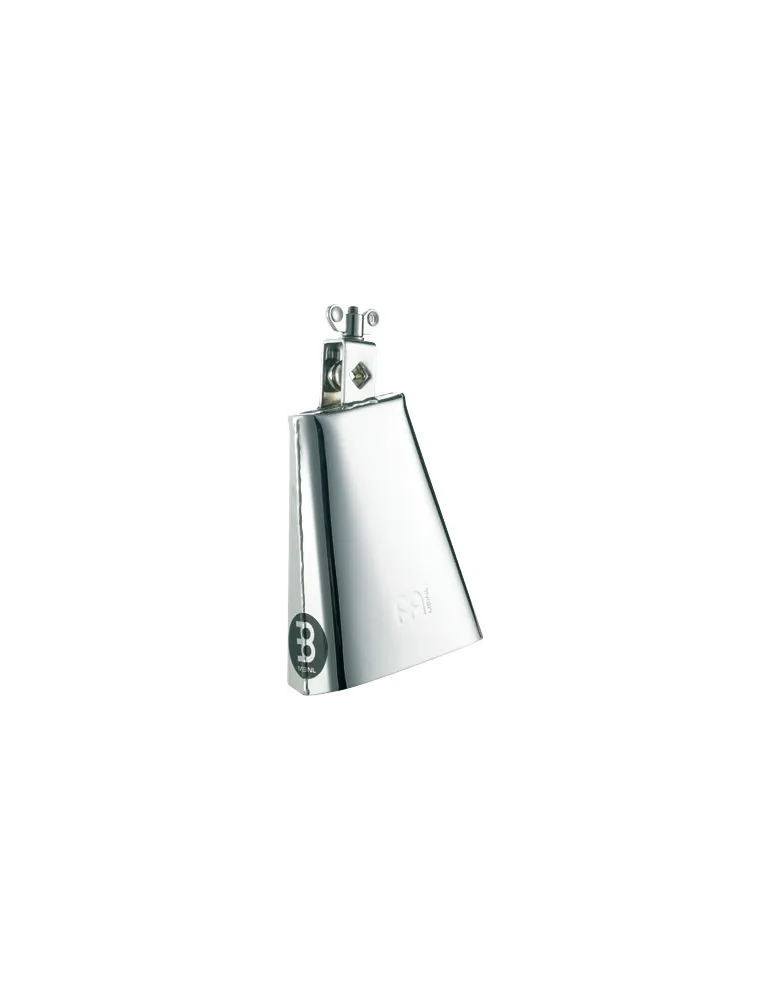  CAMPANA MEINL 6"1/4 CON ABRAZADERA|MusicGoodDeal 