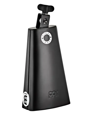  MEINL BELL 8"1/2 TIMBALERO NEGRO|MusicGoodDeal 