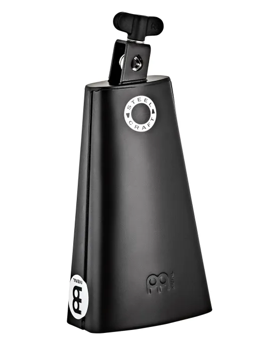  MEINL BELL 8"1/2 TIMBALERO NEGRO|MusicGoodDeal 