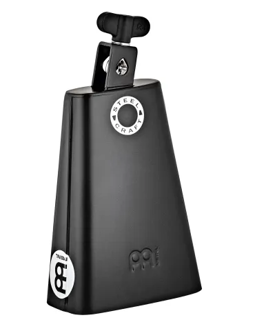  MEINL SCL70BBK CAMPANA 7 "CLASSIC ROCK NEGRO|MusicGoodDeal 