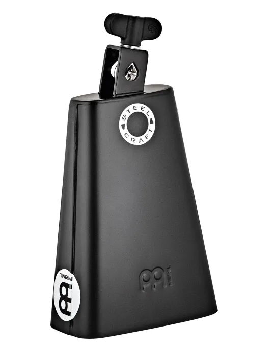  MEINL SCL70BBK CAMPANA 7 "CLASSIC ROCK NEGRO|MusicGoodDeal 