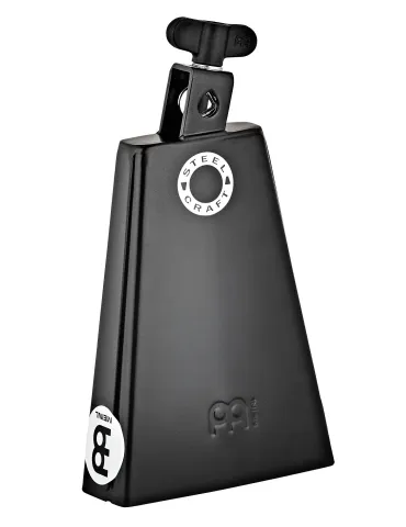  MEINL SCL70BK CAMPANA 7 "TIMBALERO NEGRO|MusicGoodDeal 