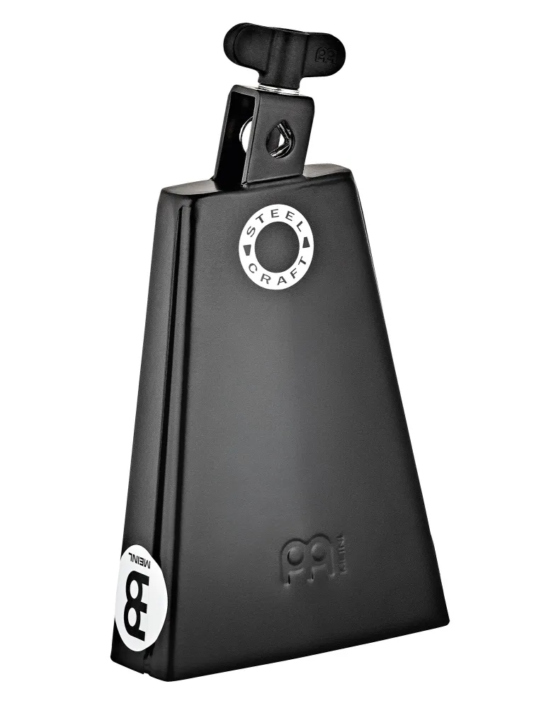  MEINL SCL70BK GLOCKE 7 "TIMBALERO SCHWARZ|MusicGoodDeal 