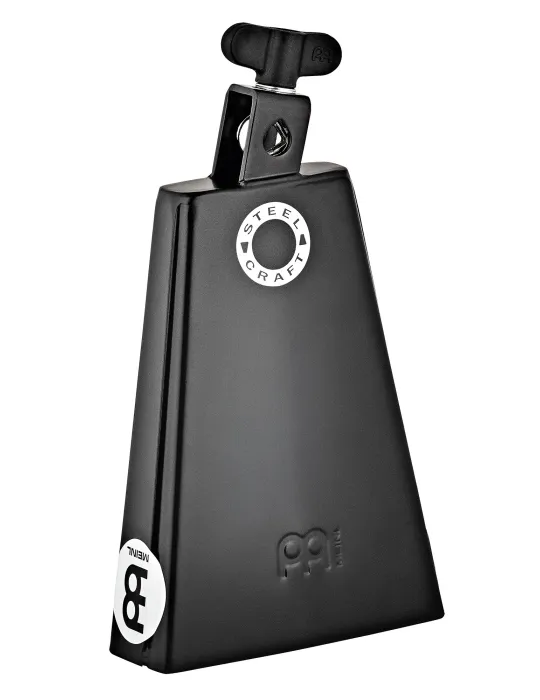  MEINL SCL70BK GLOCKE 7 "TIMBALERO SCHWARZ|MusicGoodDeal 