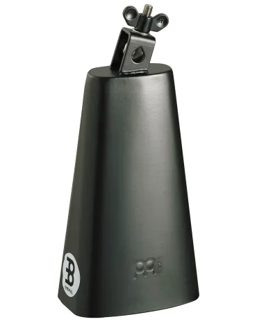  MEINL BELL 8"1/2 MUFFLED SOUND NEGRO|MusicGoodDeal 