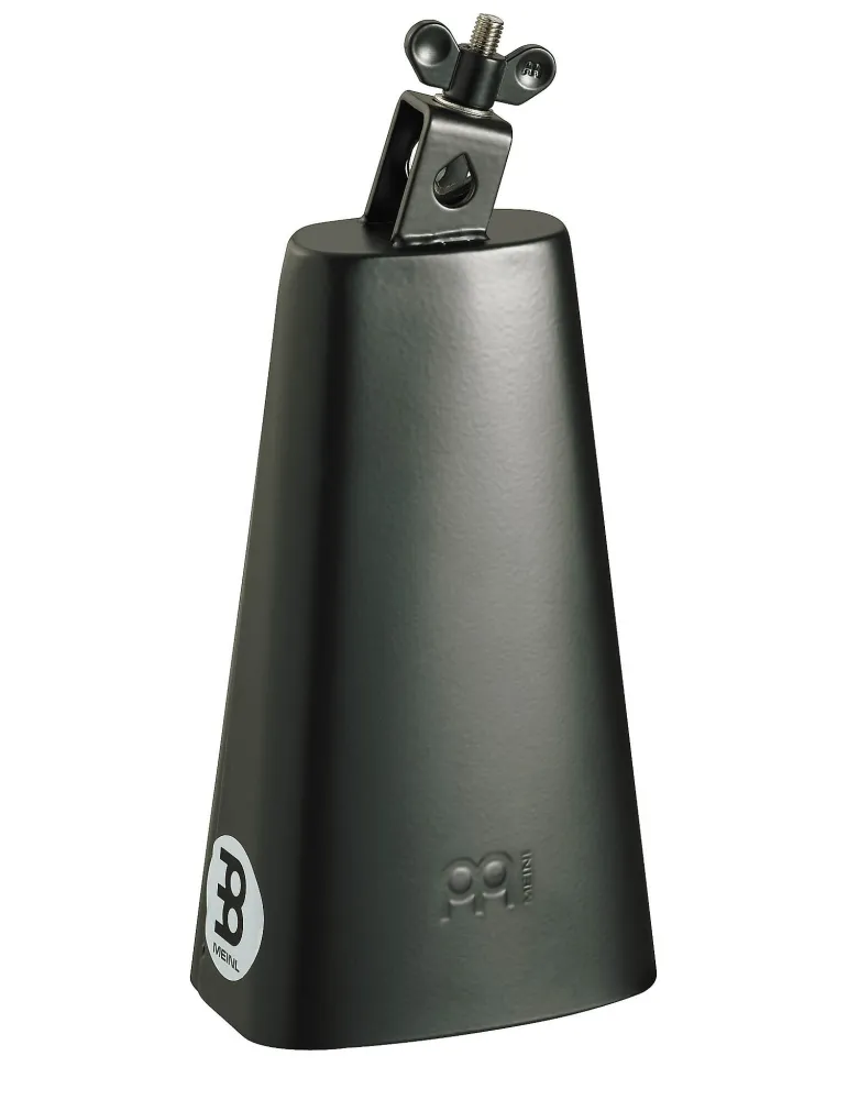  MEINL BELL 8"1/2 MUFFLED SOUND NEGRO|MusicGoodDeal 