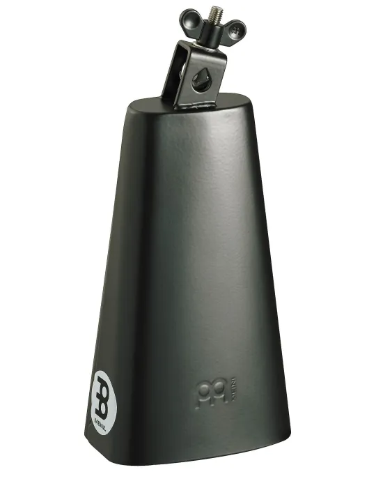  MEINL BELL 8"1/2 MUFFLED SOUND NEGRO|MusicGoodDeal 