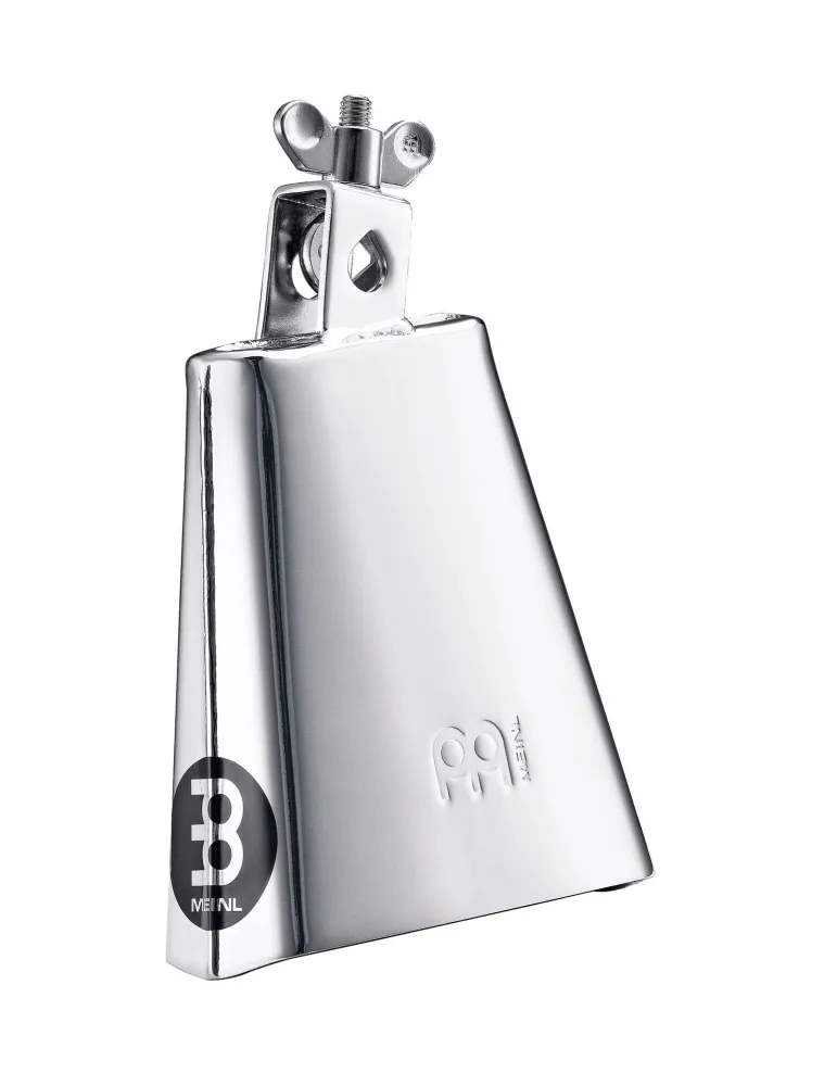  CAMPANA MEINL 5"1/2 CON ABRAZADERA|MusicGoodDeal 