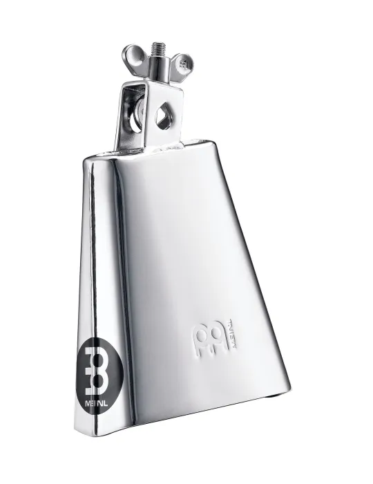  CAMPANA MEINL 5"1/2 CON ABRAZADERA|MusicGoodDeal 