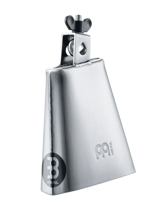  CAMPANA MEINL 5"1/2 CON ABRAZADERA|MusicGoodDeal 