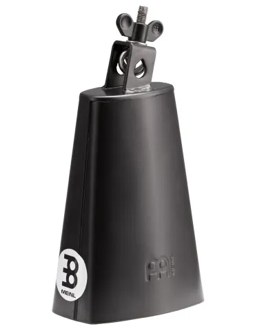  MEINL BELL 6"3/4 MUFFLED SOUND NEGRO|MusicGoodDeal 