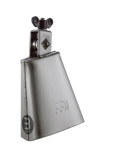  CAMPANA MEINL DE 4"1/2 DE PROFUNDIDAD CON ACCESORIO|MusicGoodDeal 