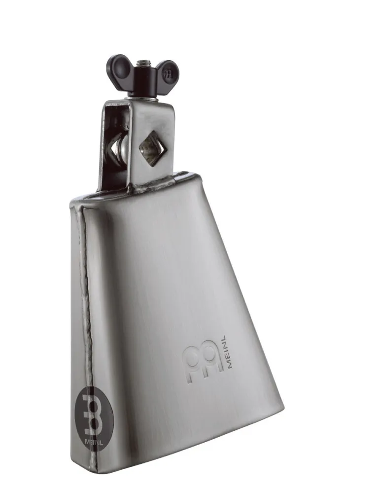  CAMPANA MEINL DE 4"1/2 DE PROFUNDIDAD CON ACCESORIO|MusicGoodDeal 