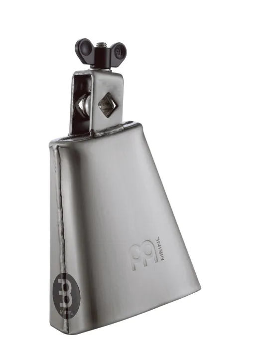  CAMPANA MEINL DE 4"1/2 DE PROFUNDIDAD CON ACCESORIO|MusicGoodDeal 