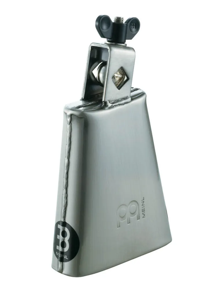  CAMPANA MEINL 4"1/2 AGUDA CON ABRAZADERA|MusicGoodDeal 